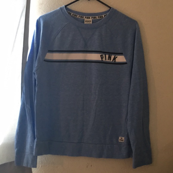 Pink sweatshirt - Picture 2 of 3